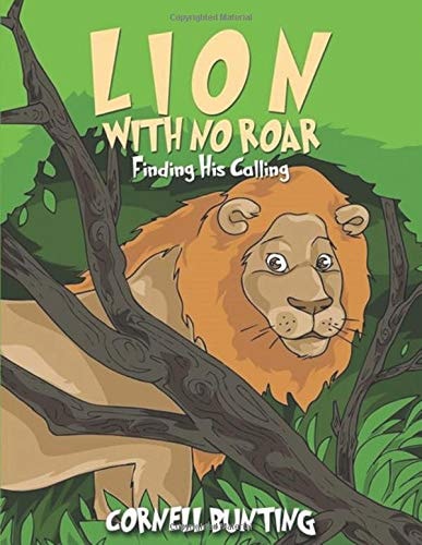 Lion with No Roar Finding His Calling