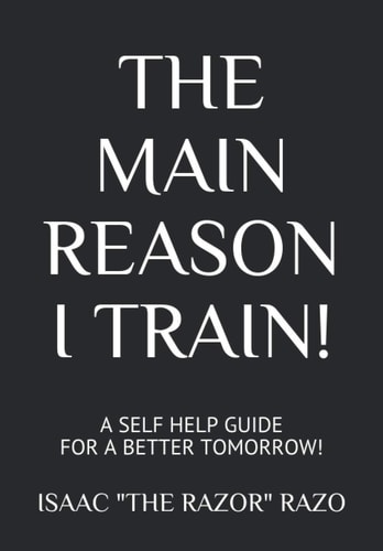The Main Reason I Train!