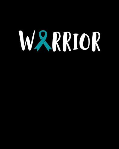 Warrior 120 Pages, Soft Matte Cover, 8 X 10