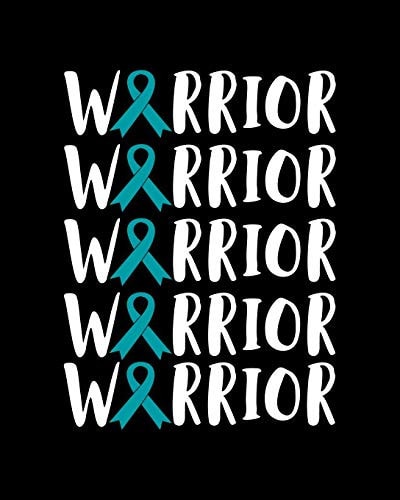 Warrior 120 Pages, Soft Matte Cover, 8 X 10