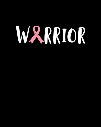 Warrior 120 Pages, Soft Matte Cover, 8 X 10