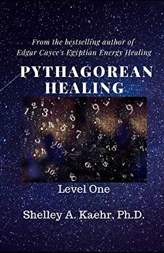 Pythagorean Healing Level One
