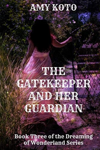The Gatekeeper and Her Guardian