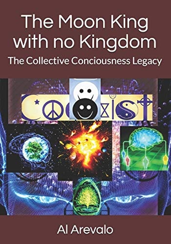 The Moon King with No Kingdom The Collective Conciousness Legacy