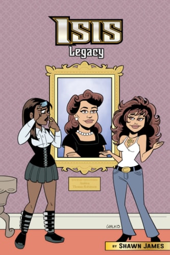 Isis Legacy