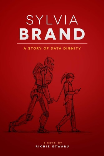 Sylvia Brand A Story of Data Dignity