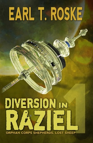 Diversion in Raziel Orphan Corps Shepherds