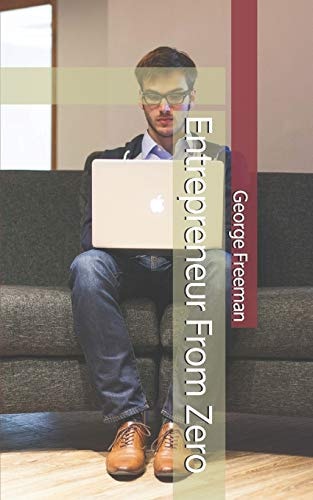 Entrepreneur From Zero