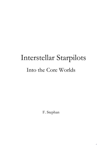 Interstellar starpilot