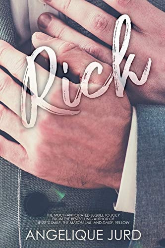 Rick (Joey - Part 2)