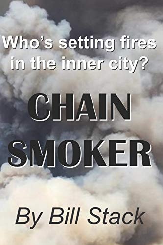 Chain Smoker Who's Setting Fires in the Inner City?