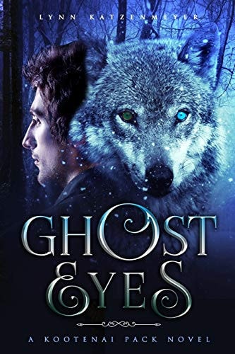 Ghost Eyes
