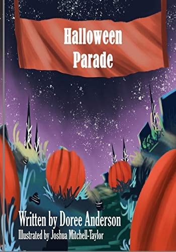 Halloween Parade