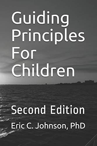 Guiding Principles For Children Second Edition
