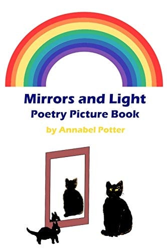 Mirrors and Light Illustrated Poems