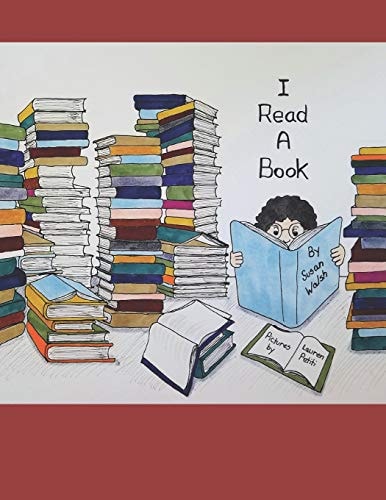 I Read a Book
