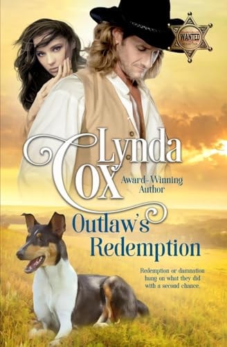Outlaw's Redemption
