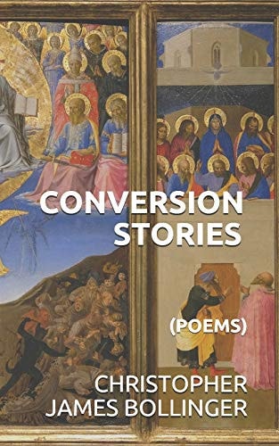 Conversion Stories (Poems)