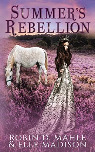 Summer's Rebellion