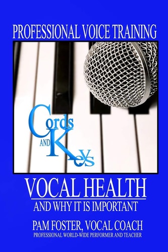 Vocal Health And Why It Is Important