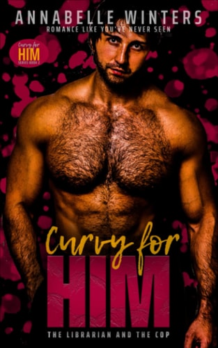 Curvy for Him The Librarian and the Cop