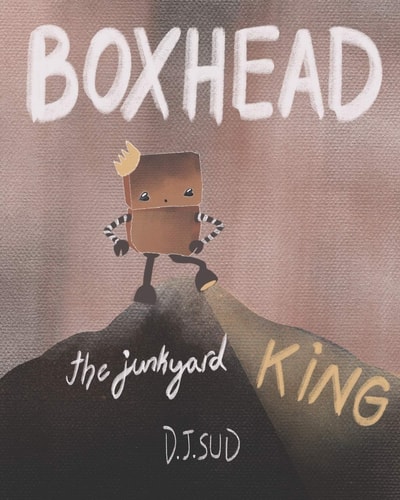BoxHead The Junkyard King