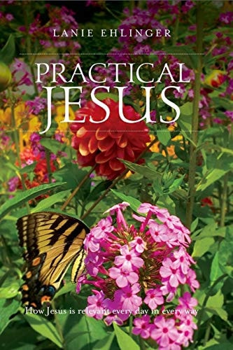 Practical Jesus How Jesus Is Relevant Every Day in Every Way