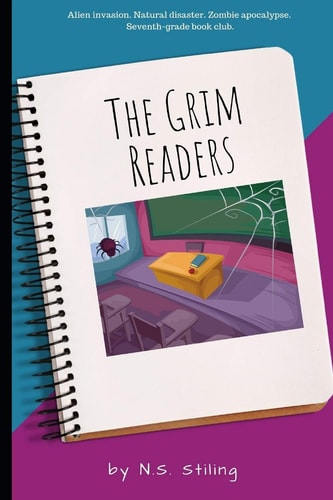 The Grim Readers