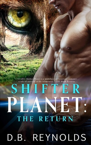 Shifter Planet The Return