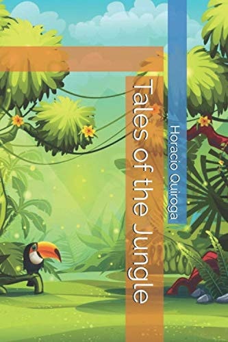 Tales of the Jungle