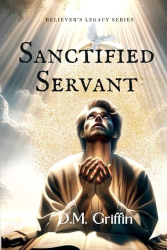 Sanctified Servant