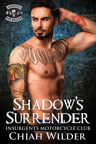 Shadow's Surrender Insurgents Motorcycle Club
