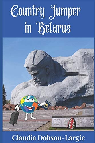 Country Jumper in Belarus