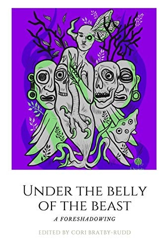 Under The Belly of the Beast Chapbook