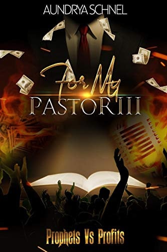 For My Pastor III Prophets Vs Profits
