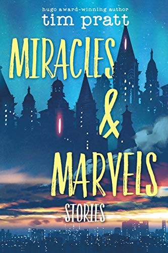 Miracles & Marvels Stories
