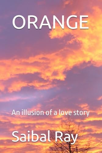 Orange An Illusion of a Love Story