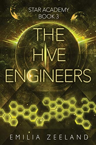 The Hive Engineers