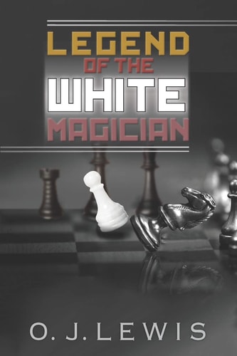 Legend Of the White Magician