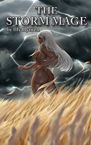 The Storm Mage