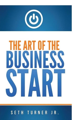 The Art of the Business Start
