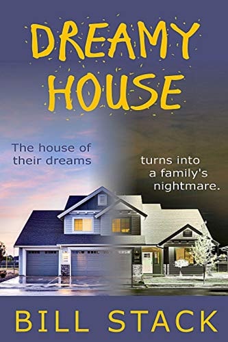 Dreamy House The House of Their Dreams Turns Into a Family's Nightmare.