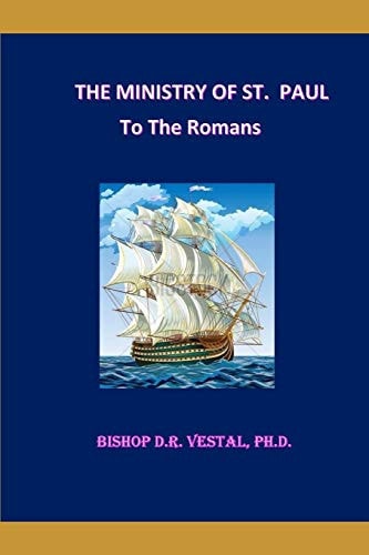 The Ministry of Paul