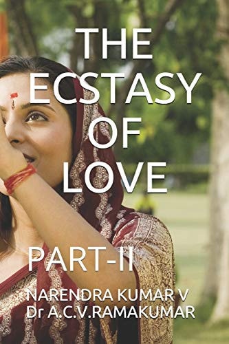 The Ecstasy of Love Part-Ii