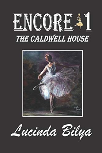 Encore 1 The Caldwell House