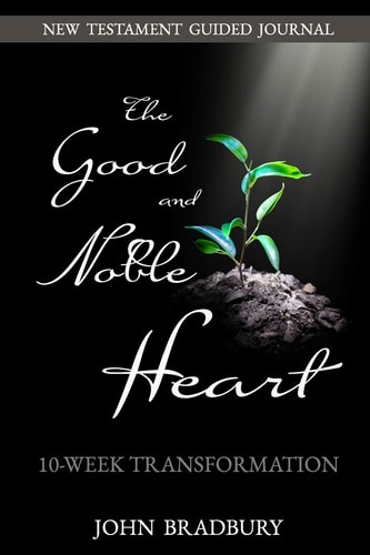 Good & Noble Heart 10-Week Transformation