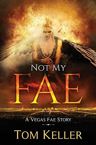 Not My Fae