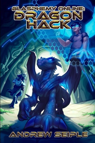 Blasphemy Online Volume 1 Dragon Hack