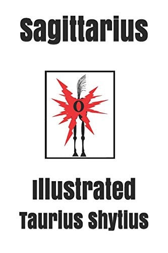 Sagittarius Audio Edition Illustrated