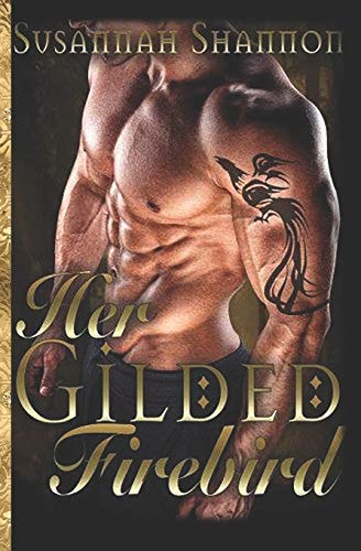 Her Gilded Firebird Book Three in the Norse Warriors Series